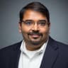 Mr Srini Ravuri - Director of ZenRise