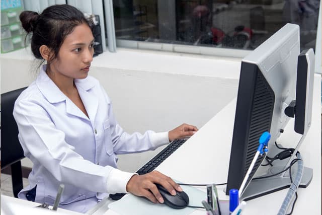 ZenRise Clinical and Bio-Analytical Monitoring services in Hyderabad, India - Independent study monitoring for BA/BE studies and bioanalytical laboratories