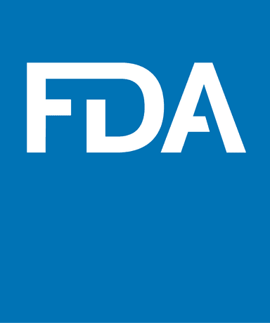 USFDA logo