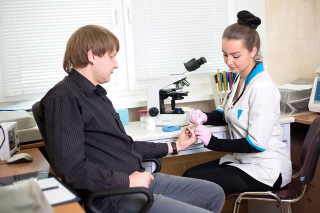 Clinical Pharmacology Services Facility