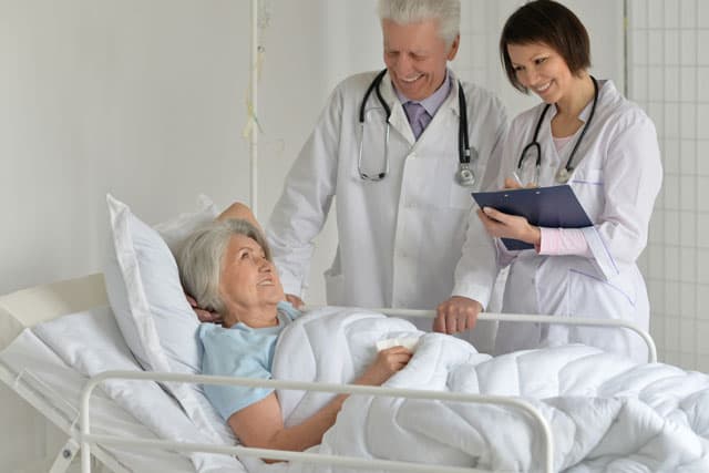 Clinical Trials Research